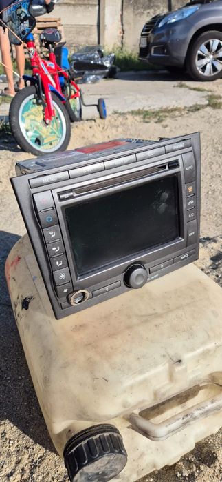 Vând navigație ford mondeo mk3