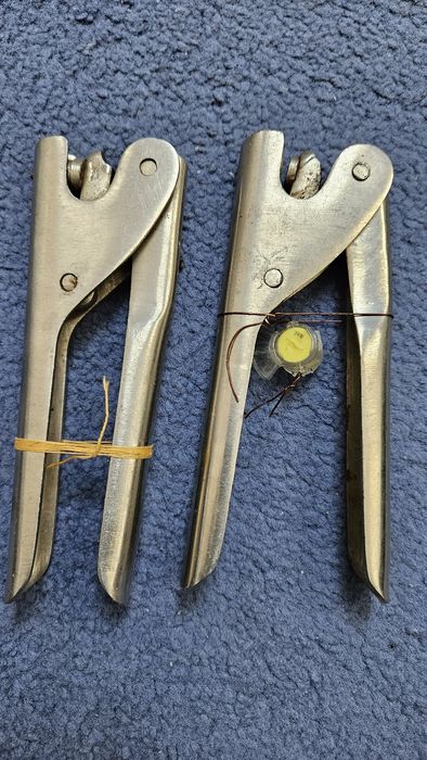 Продам пломбинатор