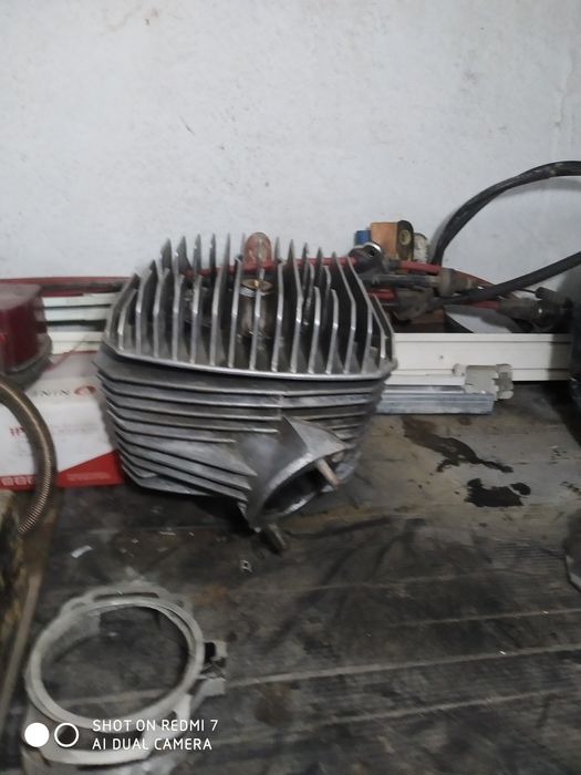 Запчасти на Иж спорт