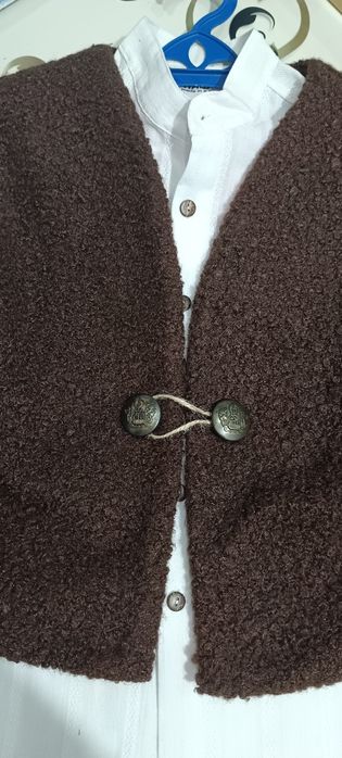 Продам карнавальный костюм Эльф Гном