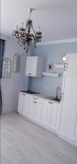 Cazare regim hotelier apartament ultracentral în Prima