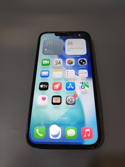 IPhone 13 ID 12969 [г. Семей, Валиханова 100/1]