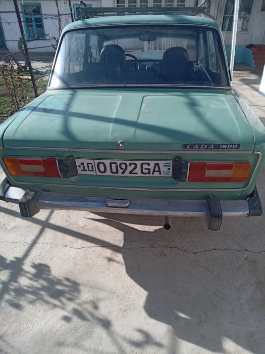 1987 йил Жигули Сотилади нврхи 1500