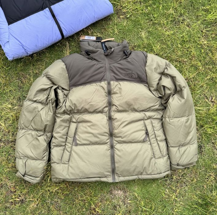 Geaca Modele The North Face / Premium / 2026