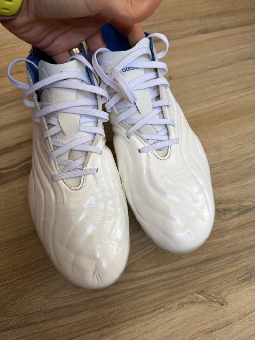 Професионални Футболни обувки Adidas Copa Sense 1 FG ! 44,5 н