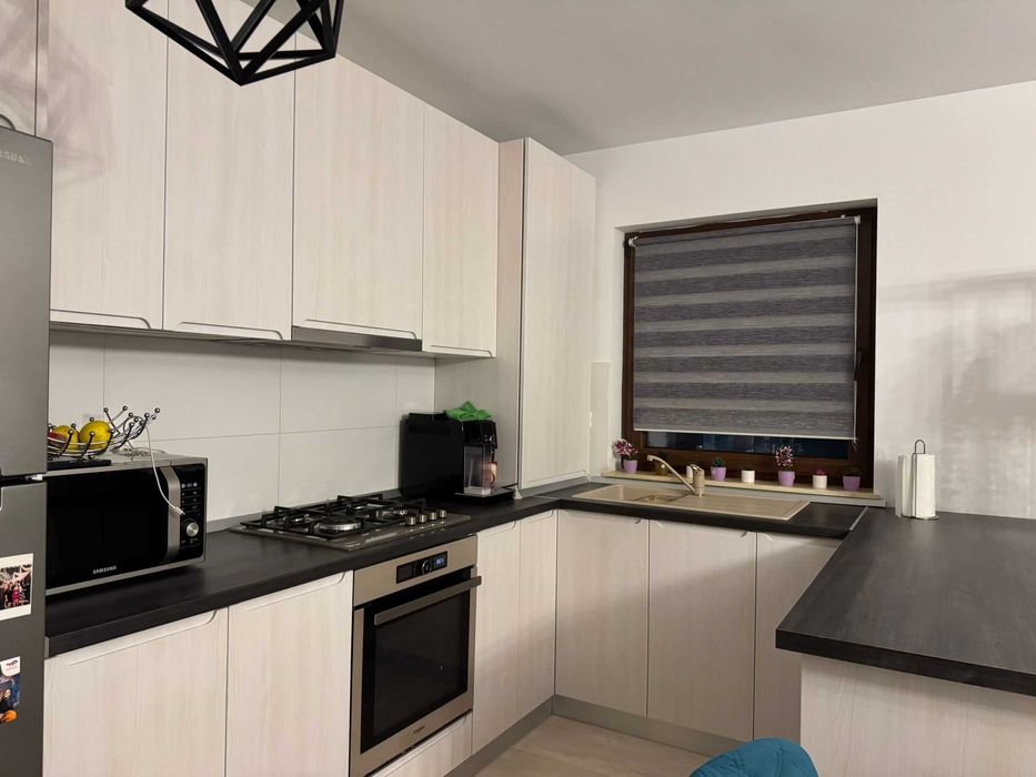 Vanzare Apartament 2 camere