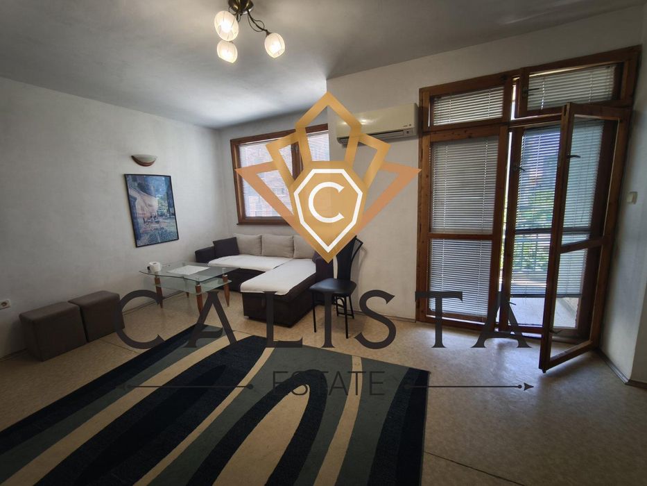 Дава се под наем Четиристаен апартамент в Пловдив, Каменица 1 - 156 кв.м за 510 € - Снимка #1