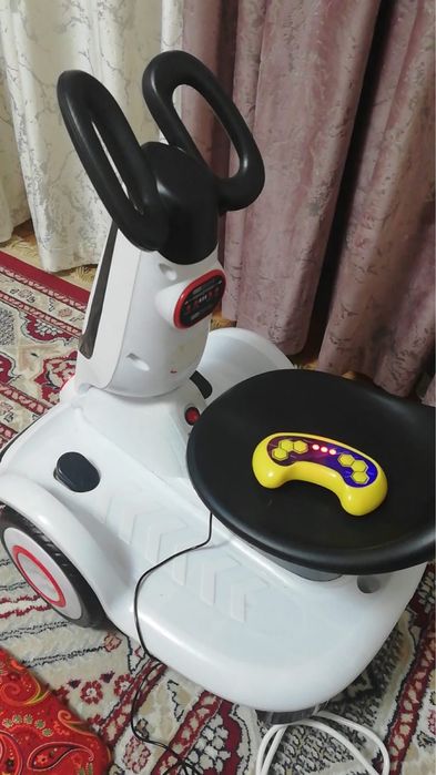 Сатылады ойыншық