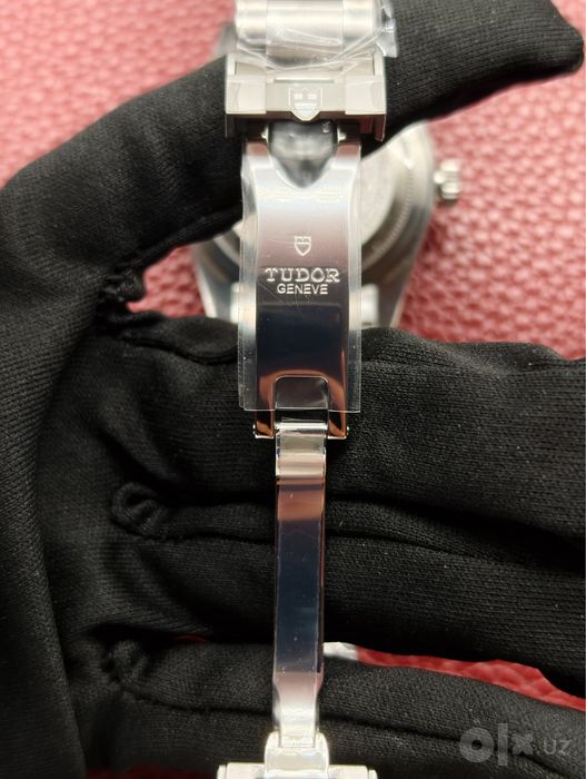 Tudor Black Bay 68 Blue Dial ZF factory