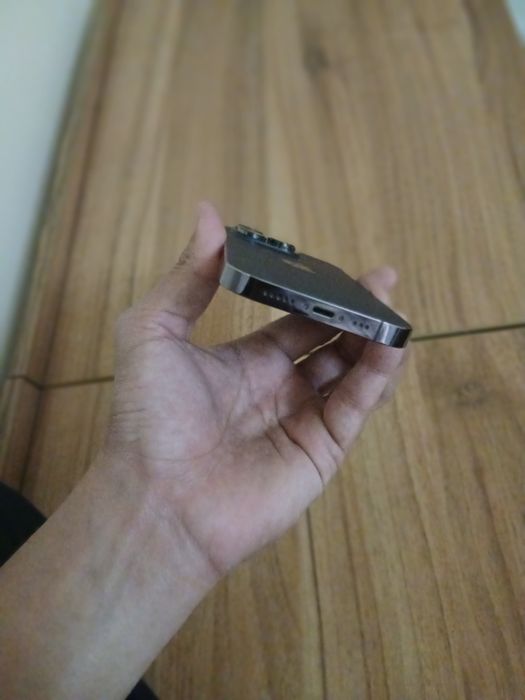 Iphon 14 pro 256 LLA