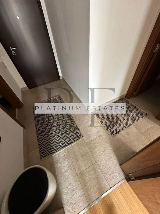 Дава се под наем Двустаен апартамент в София, Манастирски ливади - 62 кв.м за 561 € - Снимка #7