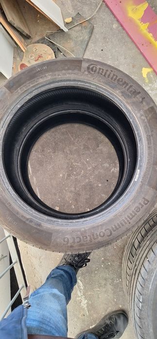 Cauciucuri/Anvelope vara