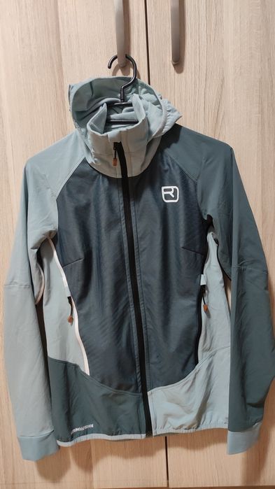 Дамско Ortovox Col Becchei Jacket W size S без следи от употреба
