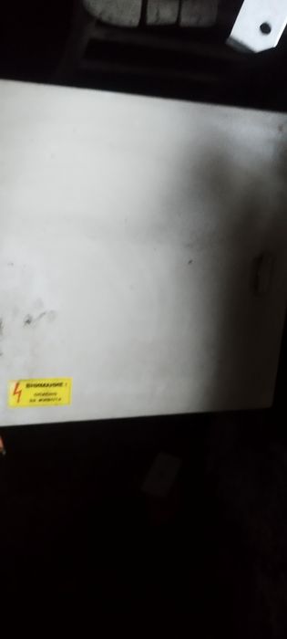 Ел табло с монофазен ток