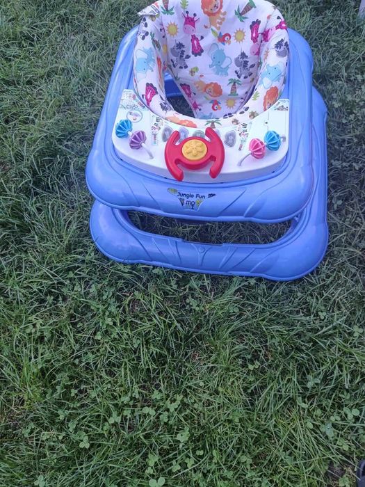 Проходилки два броя