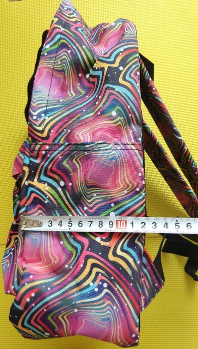 Раница - Тор Любов и Гръмотевици/ Thor love and thunder