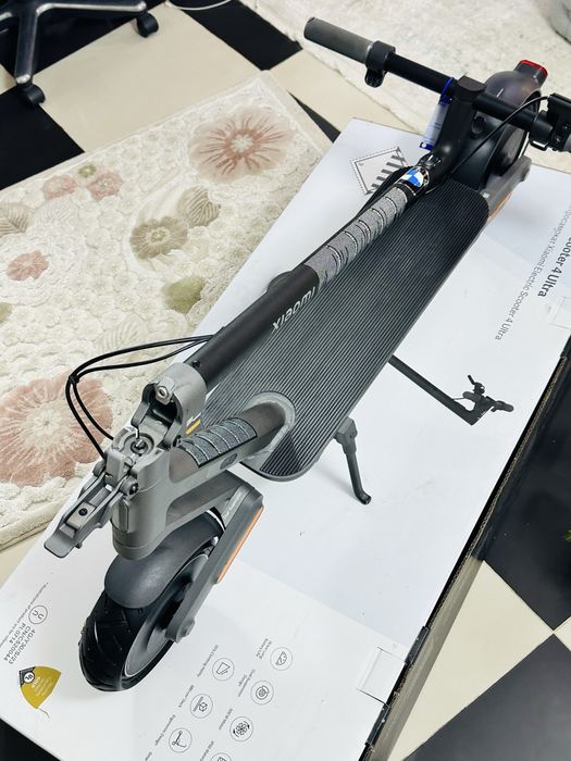 Trotineta electrica xaomi ultra 4 in garantie