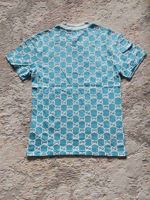 Тениски различни размери