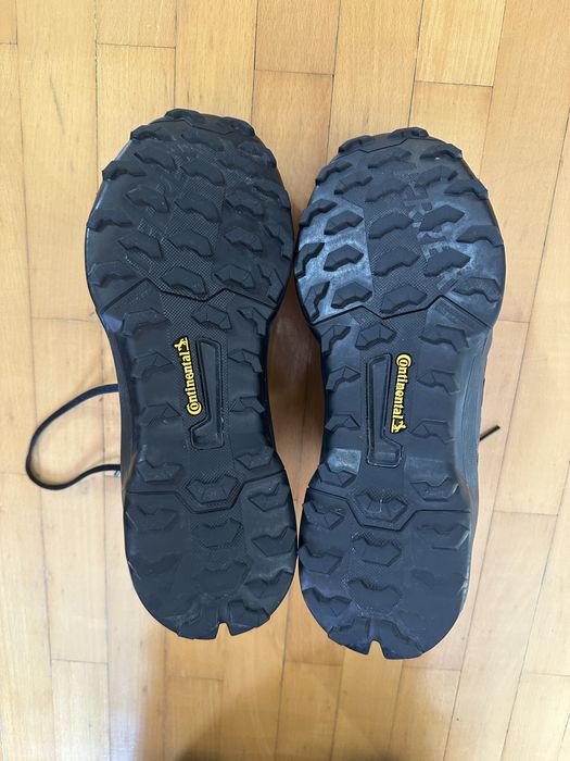 Adidas Terrex AX4 Gore-Tex