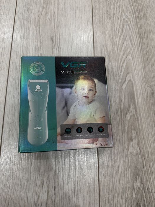 Продам машинка для стрижки