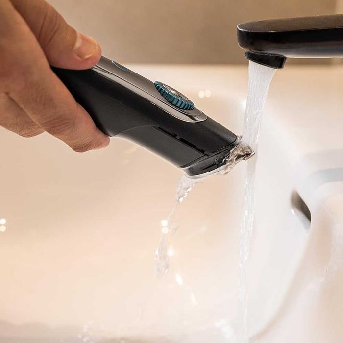 Тример за бръснене Cecotec PrecisionCare Multirooming с батерия, 6 в 1