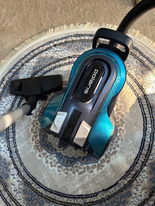 Пылесос в отличном состоянии