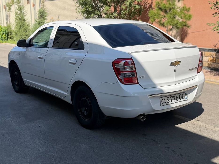 Kobalt 2019 avtomat nasiya savdo