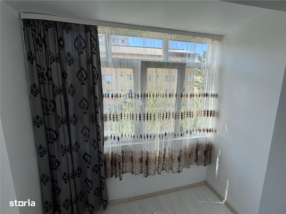 Apartament 2 camere | George Enescu | Etaj 2 | i2c-1814