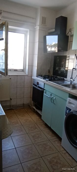 Apartament 2 camere decomandat