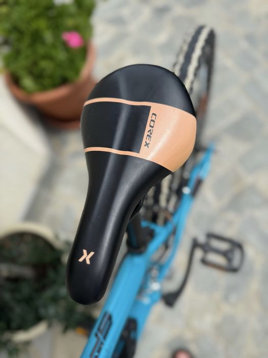 Bicicleta Cross 24 inch, schimbator 21 viteze shimano , off roud bike