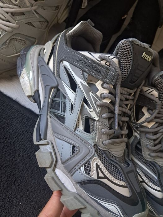 Adidasi Balenciaga Track 2