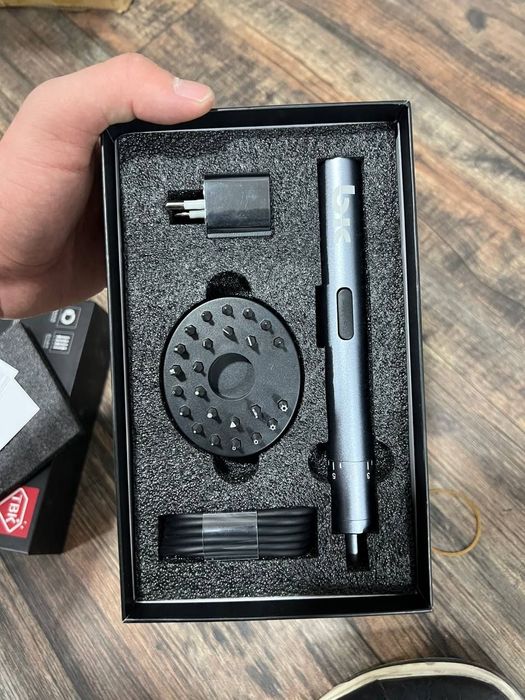 Elektronik Atverka tbk brendi