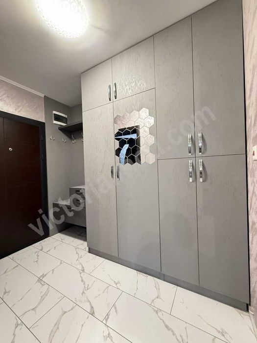 Продава се Двустаен апартамент в Велико Търново, Зона Б - 78 кв.м за 1603 €/кв.м - Снимка #3