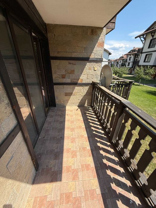 Продава се Двустаен апартамент в Банско - 56 кв.м за 1072 €/кв.м - Снимка #8