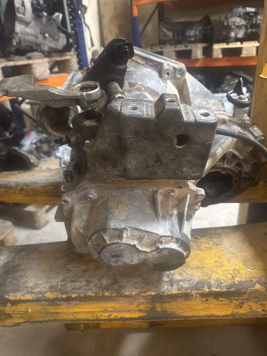 Скоростна кутия Голф 7 Голф 8 1.5 тси Golf VII Golf VIII 1,5 tsi SEL