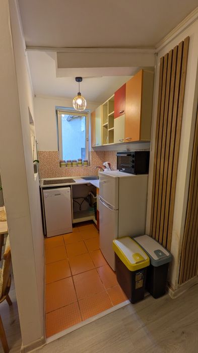 Închiriere 2 camere Aleea Rogerius – Renovat mobilat si utilat