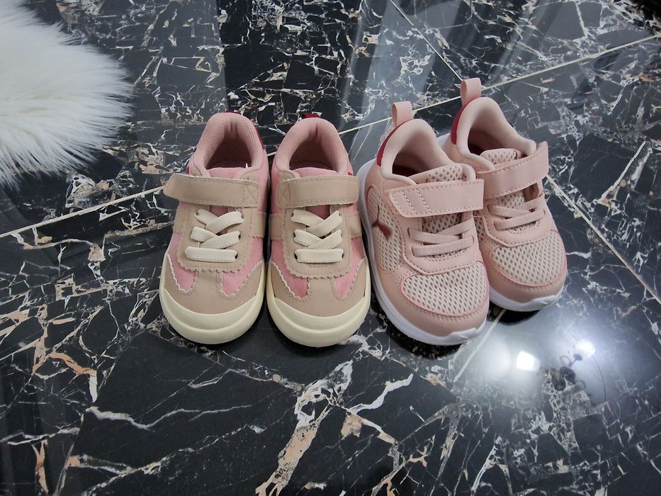 Vand încălțăminte