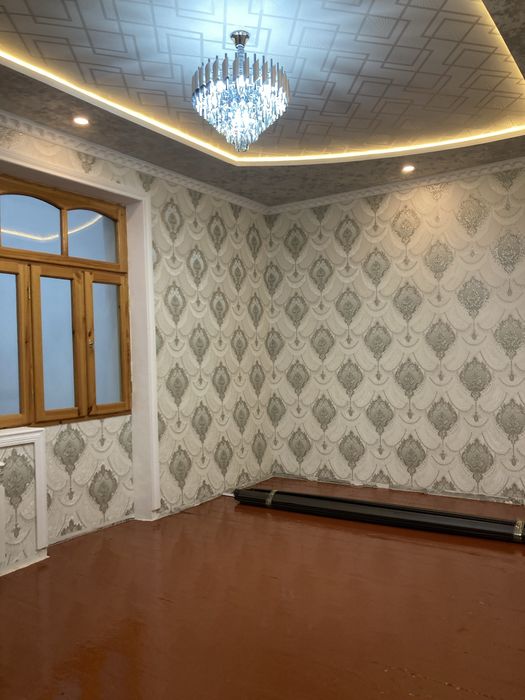 Nurobod kvartira sotiladi