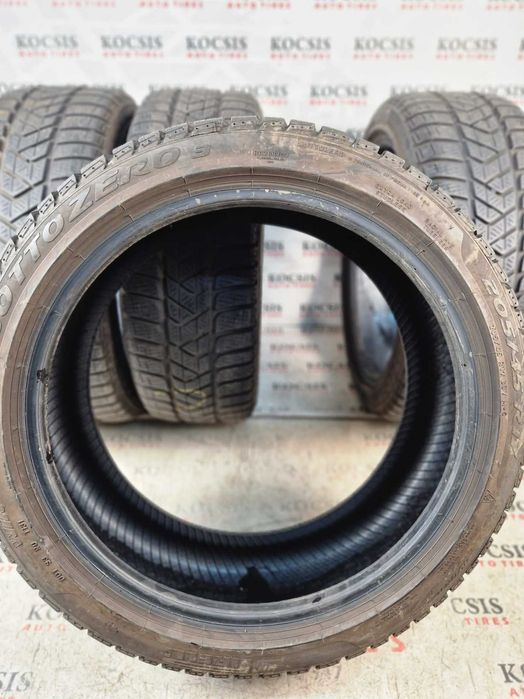 Anvelope iarna - 205 45 17 - PIRELLI