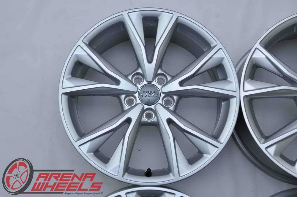 Jante Noi 18 inch Originale Audi Q3 SQ3 F3 R18