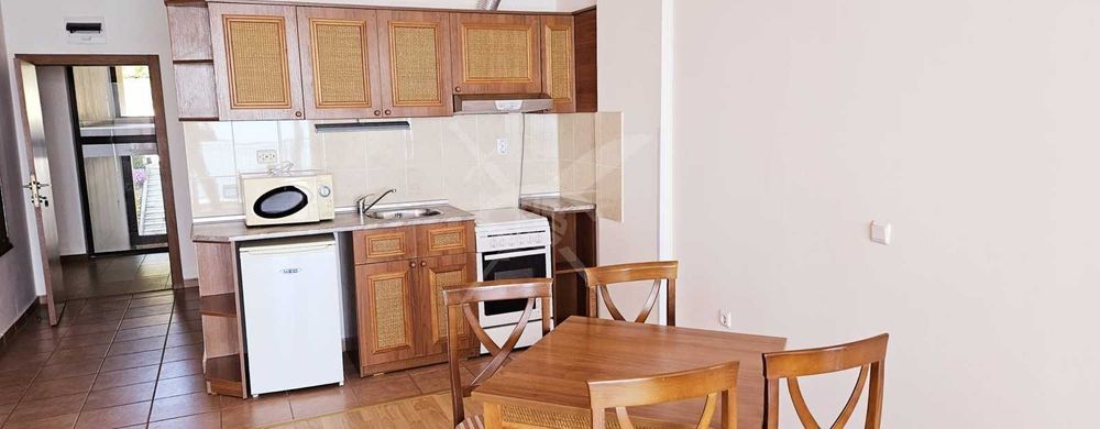Продава се Двустаен апартамент в Свети Влас - 103 кв.м за 1059 €/кв.м - Снимка #4