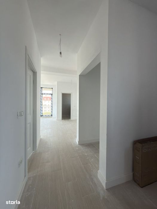 Apartament 2 Camere - Năvodari