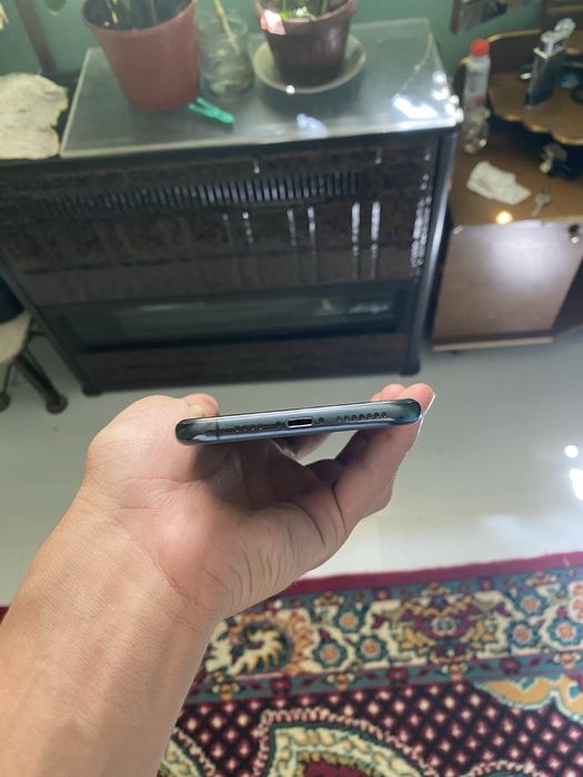 iphone 11 pro max 64gb