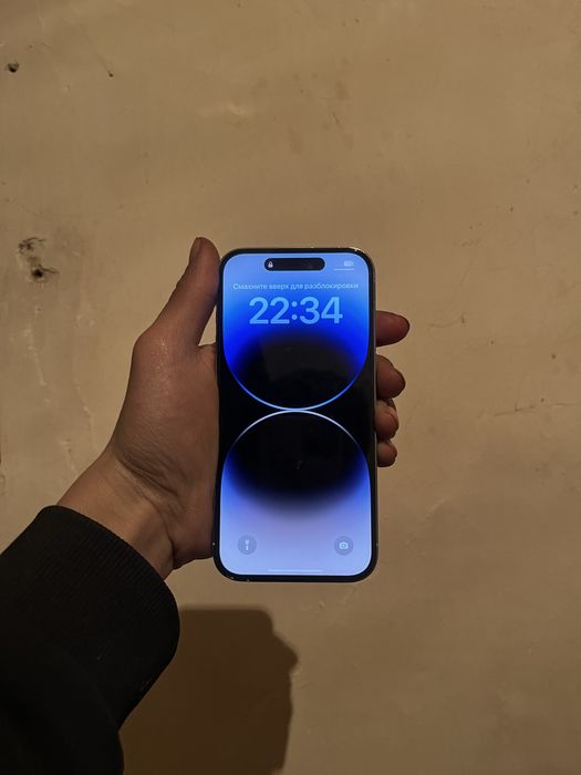 Айфон 14 про продаётся