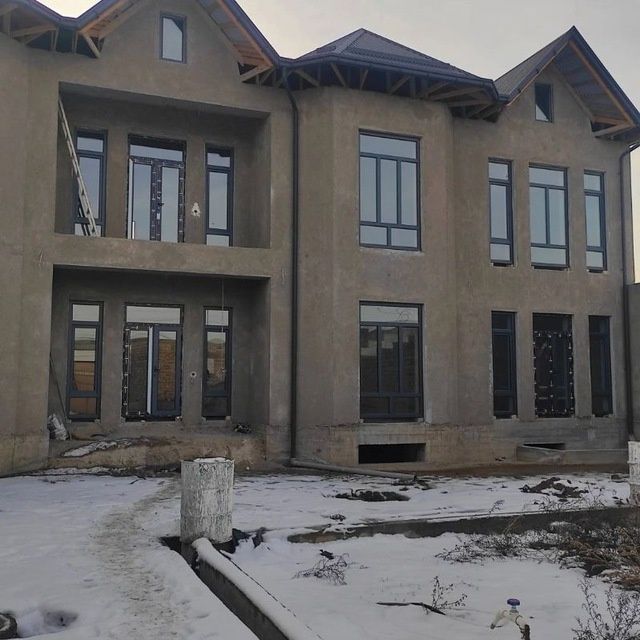 Akfa plast eshik dereza romlari