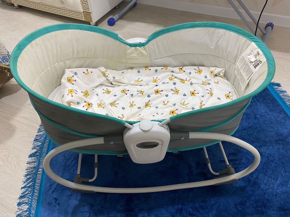 Люлька для детей