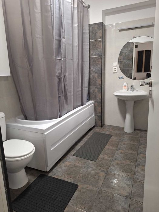 Cazare apartament 2 camere Militari