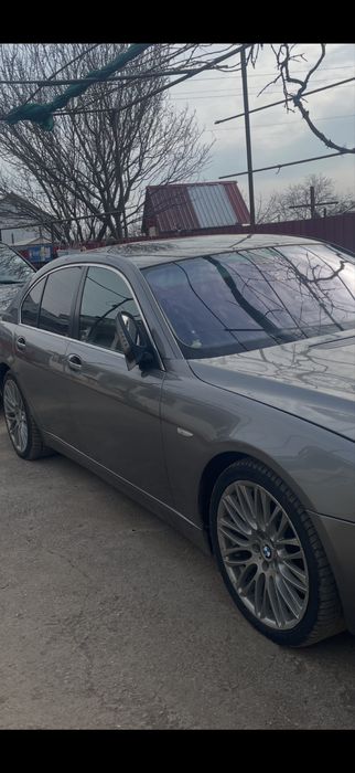 BMW 7 Series 2006 — imagine 5