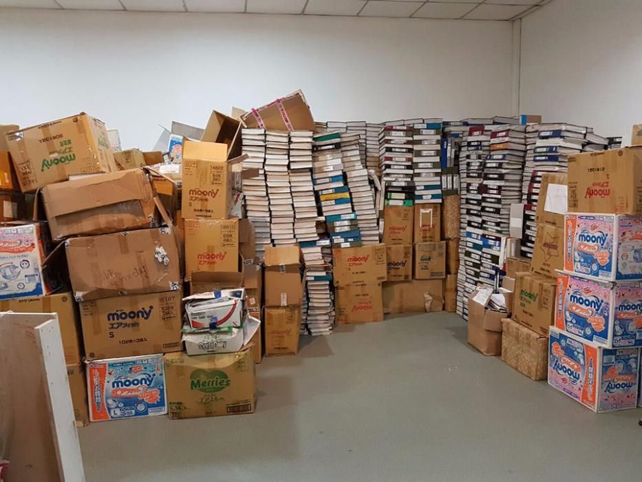 Услуги грузчиков