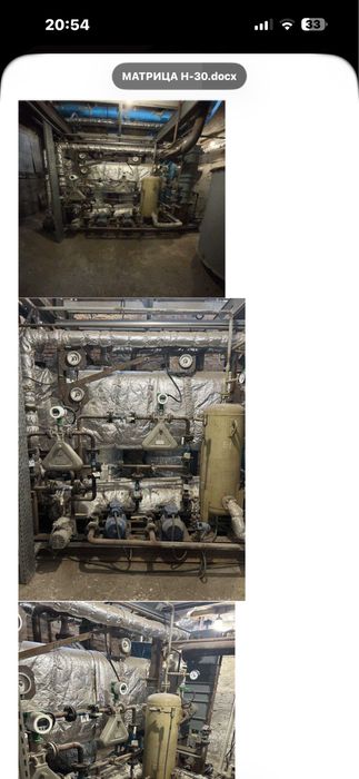 Мини НПЗ . Нефтеперерабатывающая установка Н-30